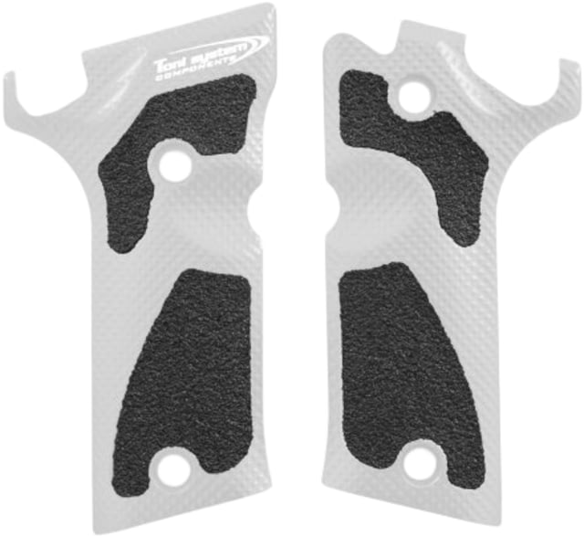 Toni System Replace Adhesive Tape for Beretta Grips Cod. Gb92X Black - Toni System
