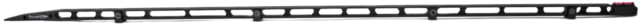 Toni System Rib Z-12 H12 mm W10mm L750mm P120 G Black Ergal Black - Toni System