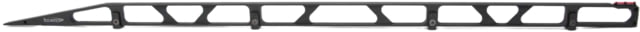 Toni System Rib Z-26 H26 mm W10mm L75Cm W130 G In Ergal Black Color Black - Toni System