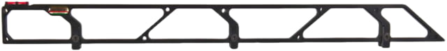Toni System Rib Z-35 H35 mm W10 mm L500 mm Black - Toni System