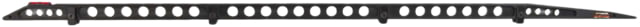 Toni System Rib Z-Pvc H18 mm W10 mm L750 mm Black - Toni System