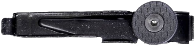 Toni System Rounded Increased Release Button Tst for Benelli M2 Black - Toni System