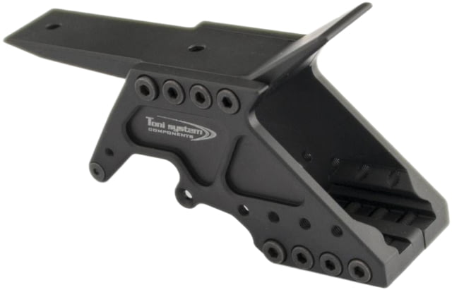 Toni System Scope Mount C-More Connection SrAsrsCsrAsr Black - Toni System