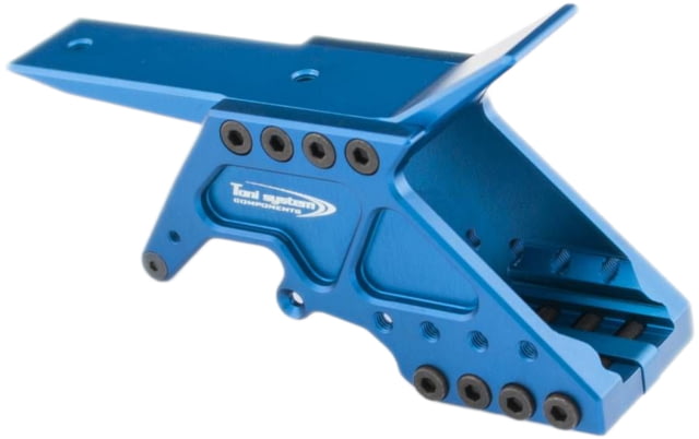 Toni System Scope Mount C-More Connection SrAsrsCsrAsr Blue - Toni System