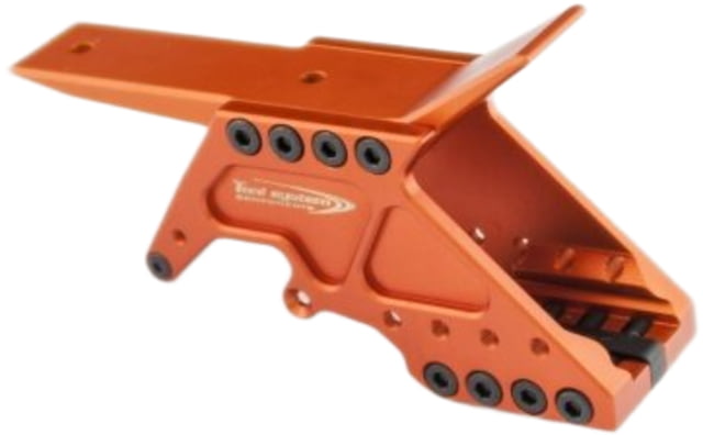 Toni System Scope Mount C-More Connection SrAsrsCsrAsr Orange - Toni System