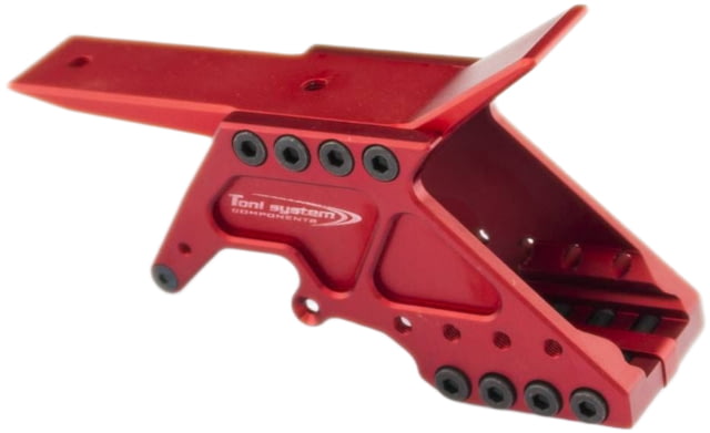 Toni System Scope Mount C-More Connection SrAsrsCsrAsr Red - Toni System