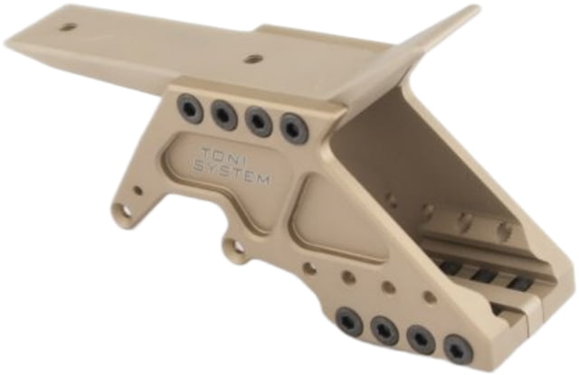 Toni System Scope Mount C-More Connection SrAsrsCsrAsr Sand - Toni System