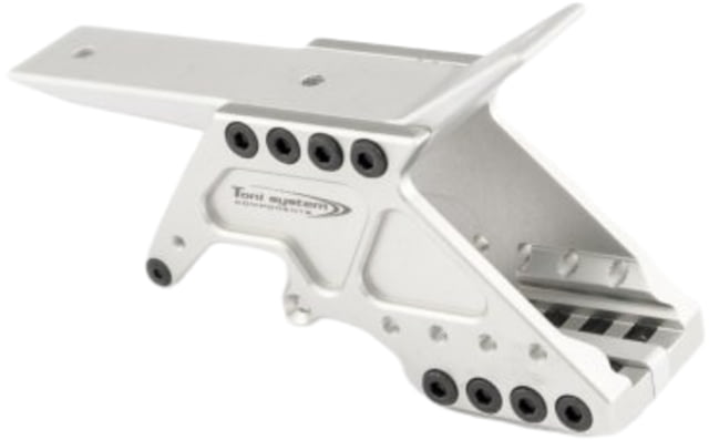 Toni System Scope Mount C-More Connection SrAsrsCsrAsr Silver - Toni System