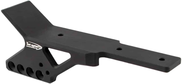 Toni System Scope Mount for C-More for Tanfoglio Black - Toni System