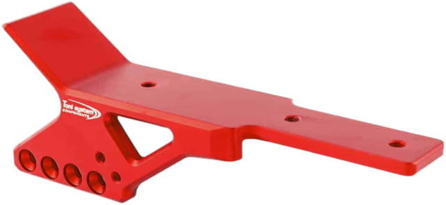 Toni System Scope Mount for C-More for Tanfoglio Red - Toni System