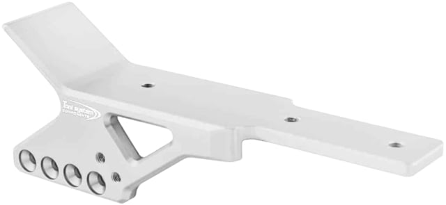 Toni System Scope Mount for C-More for Tanfoglio Silver - Toni System