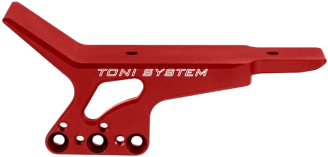 Toni System Scope Mount for CZ Tactical Sport for C-More Optics Red - Toni System