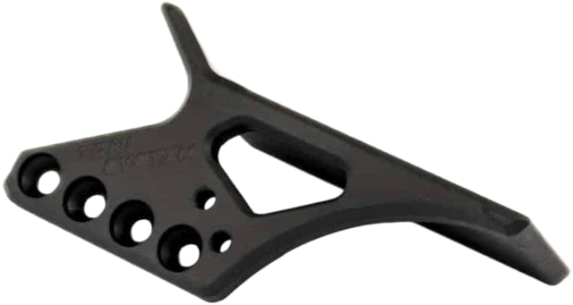 Toni System Scope Mount for Red Dot for Tanfoglio Black - Toni System