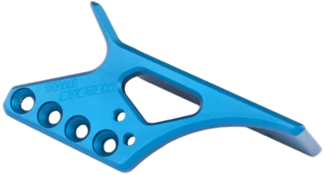 Toni System Scope Mount for Red Dot for Tanfoglio Blue