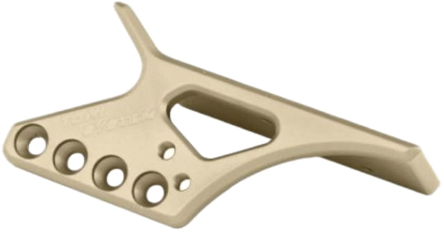 Toni System Scope Mount for Red Dot for Tanfoglio Sand - Toni System
