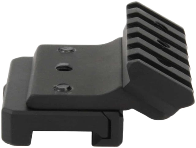 Toni System Scope Mount for Red Dot Inclination To 30 Black