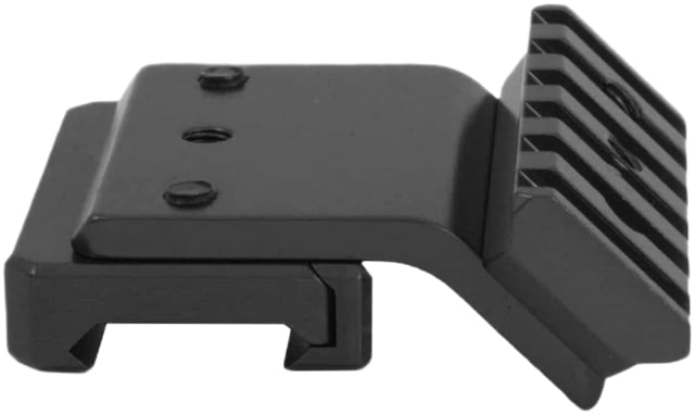 Toni System Scope Mount for Red Dot Inclination To 45 Black - Toni System