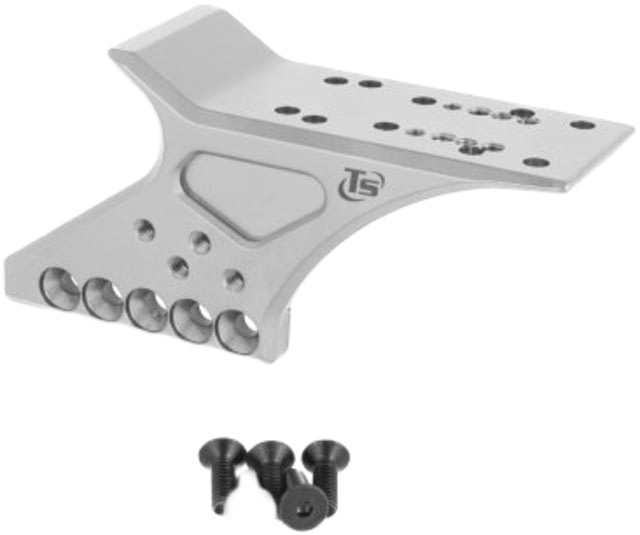 Toni System Scope Mount Micro Red Dot Connection for Infinity Black