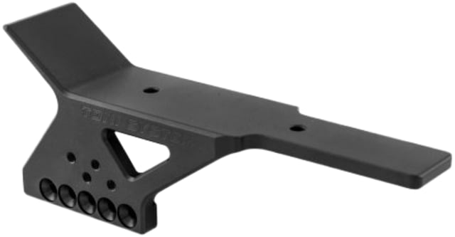 Toni System Scope Mount Side Connection for C-More SrAsrsCsrAsr for Infinity Black - Toni System