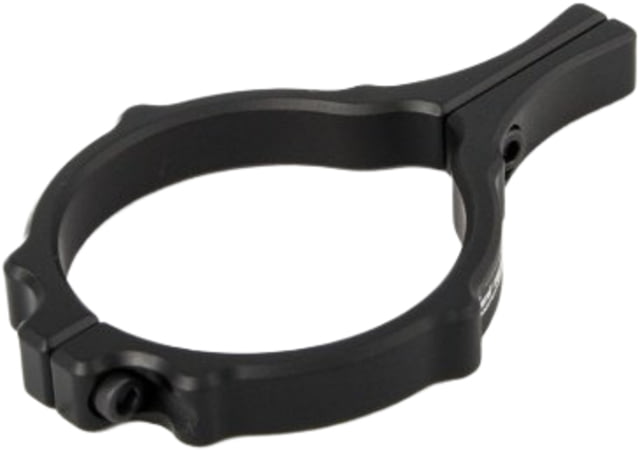 Toni System Scope Throw Lever Ring Diameter 44mm Black - Toni System