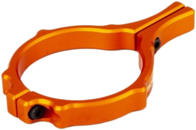 Toni System Scope Throw Lever Ring Diameter 44mm Orange - Toni System