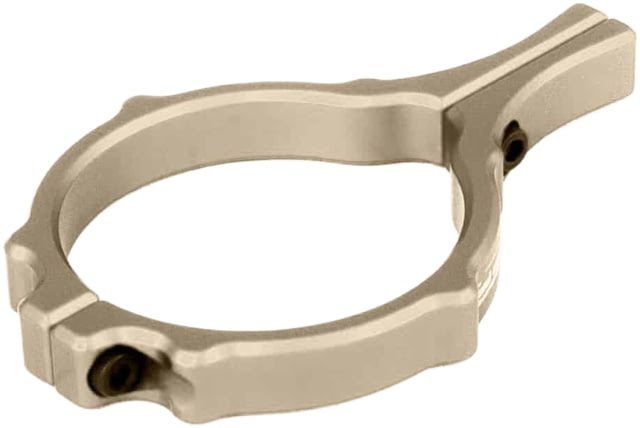Toni System Scope Throw Lever Ring Diameter 45mm Sand - Toni System