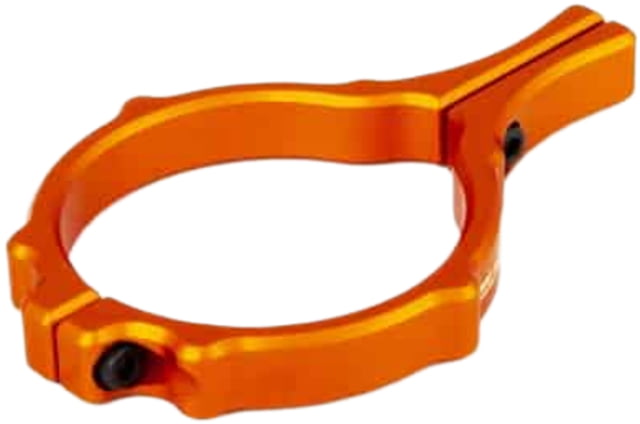Toni System Scope Throw Lever Ring Diameter 46mm Orange - Toni System