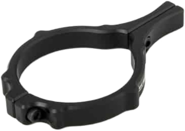Toni System Scope Throw Lever Ring Diameter 45mm Black - Toni System