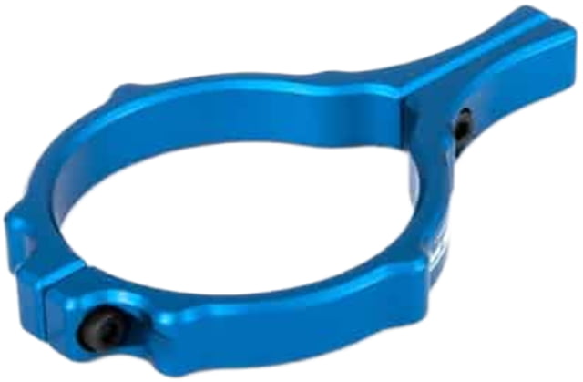 Toni System Scope Throw Lever Ring Diameter 49mm Blue - Toni System