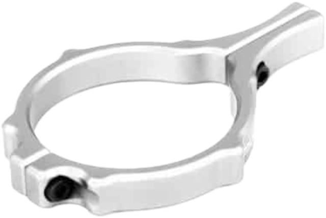 Toni System Scope Throw Lever Ring Diameter 49mm Silver - Toni System