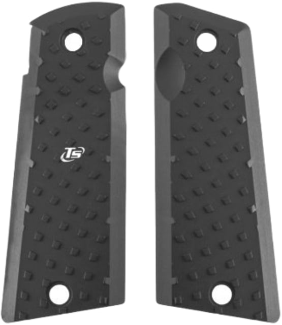 Toni System Short Grips - Vibram Model Black - Toni System