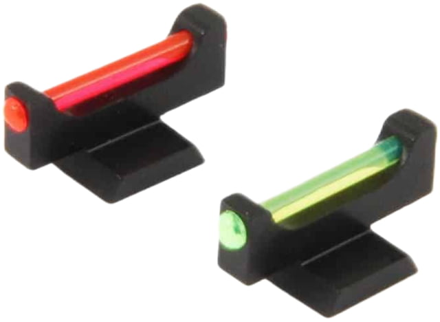 Toni System Sight for 2011 In Optic Fiber Red Colour - 1.5 mm - Toni System