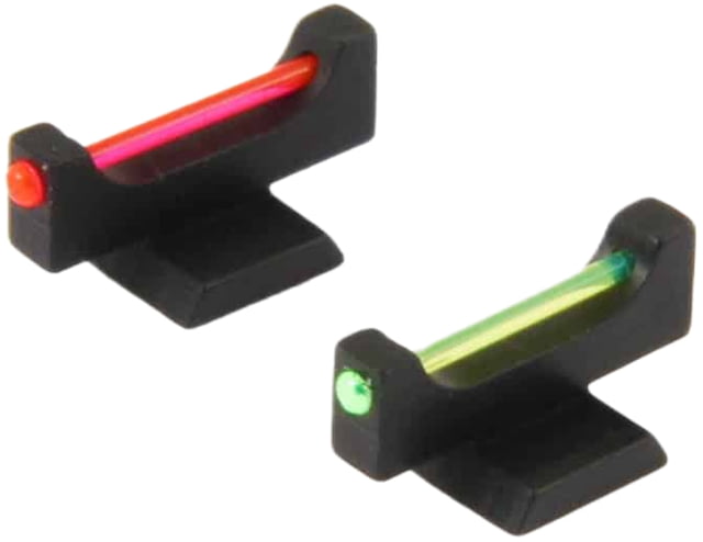Toni System Sight for 2011 In Optic Fiber Red Colour - 1 mm - Toni System