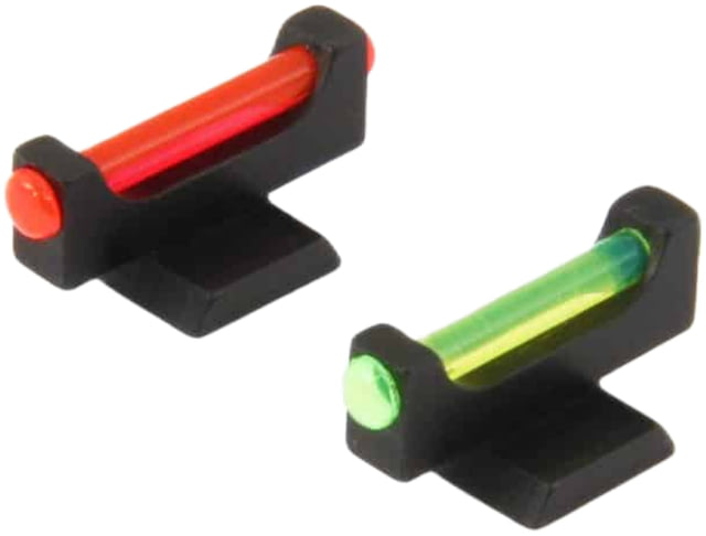Toni System Sight for 2011 In Optic Fiber Red Colour - 2 mm - Toni System