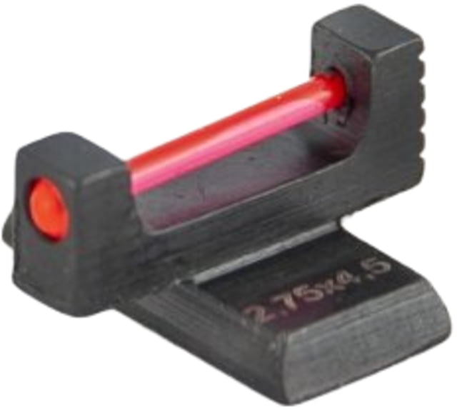Toni System Sight for Beretta 92X - L 3mm - H 5mm Black