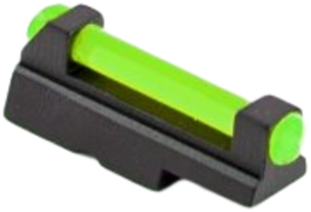 Toni System Sight for CZ In Optic Fiber - 2 mm Green Black - Toni System