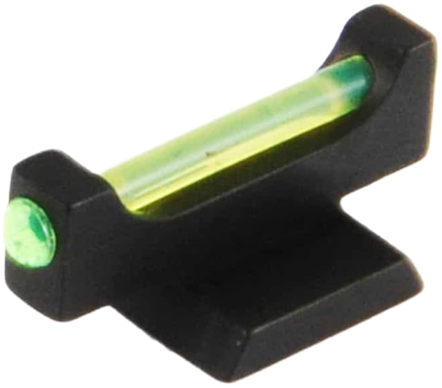 Toni System Sight With Fiber Optic 1.5 mm for Kimber/Springfield-Armory/Girsan/Clones 1911 Black - Toni System