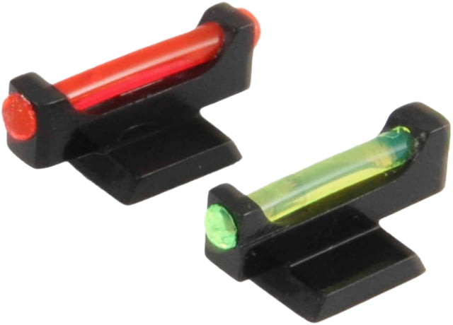 Toni System Sight With Fiber Optic 20 mm for Kimber/Springfield-Armory/Girsan/Clones 1911 Red - Toni System