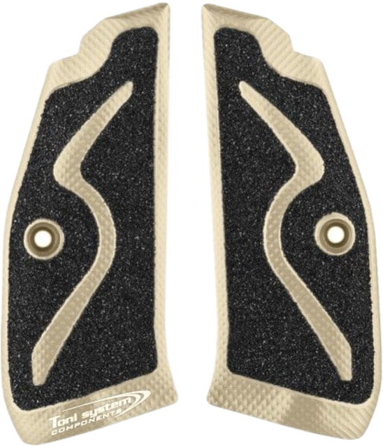 Toni System Sp Sport Production Grip for Cz Sand - Toni System