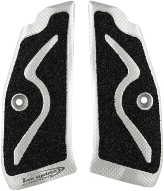 Toni System Sp Sport Production Grip for Cz Silver - Toni System