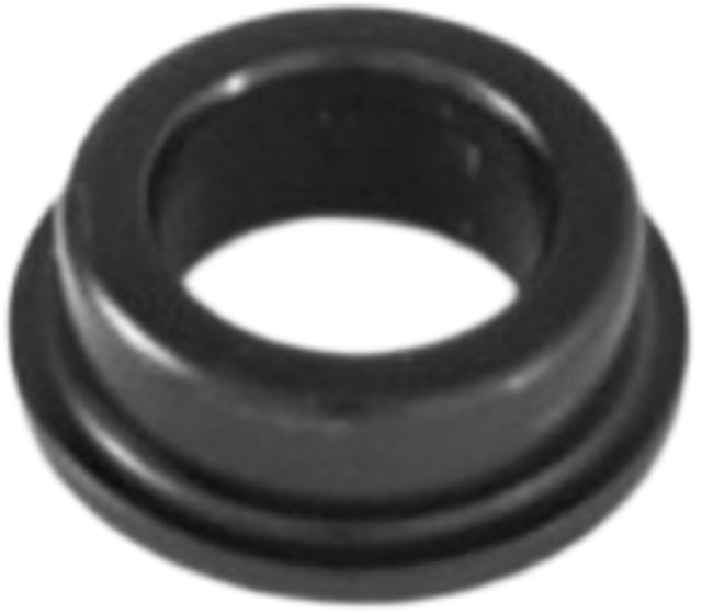 Toni System Spare Bushing Ring for Glock Spring Guide Rod Black - Toni System