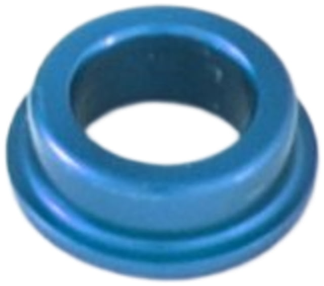 Toni System Spare Bushing Ring for Glock Spring Guide Rod Blue - Toni System