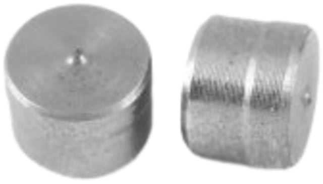Toni System Spare Part Locator Pin V Black - Toni System