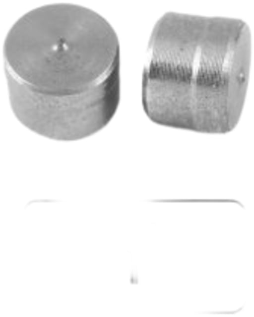 Toni System Spare Part Locator Pin Y Black - Toni System