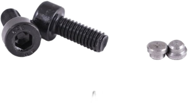 Toni System Spare Part Locator Pin Y-W Black - Toni System