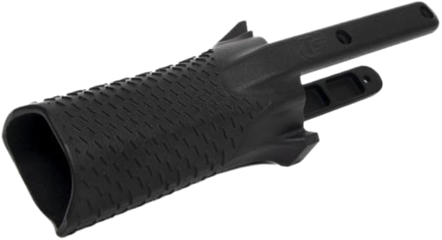 Toni System Sport Handguard + Flash Hider Ts for Beretta PMX Black - Toni System