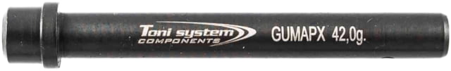 Toni System Spring Guide Rod In Steel for Beretta Apx Black - Toni System