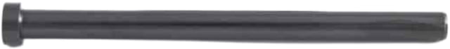 Toni System Spring Guide Rod In Steel for Beretta Black - Toni System