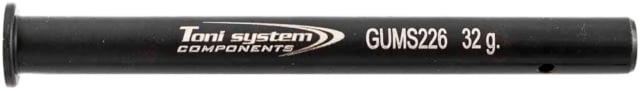 Toni System Spring Guide Rod Sig Sauer P226 Black - Toni System