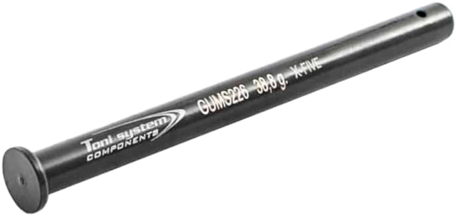 Toni System Spring Guide Rod Sig Sauer P226 X5 Black - Toni System